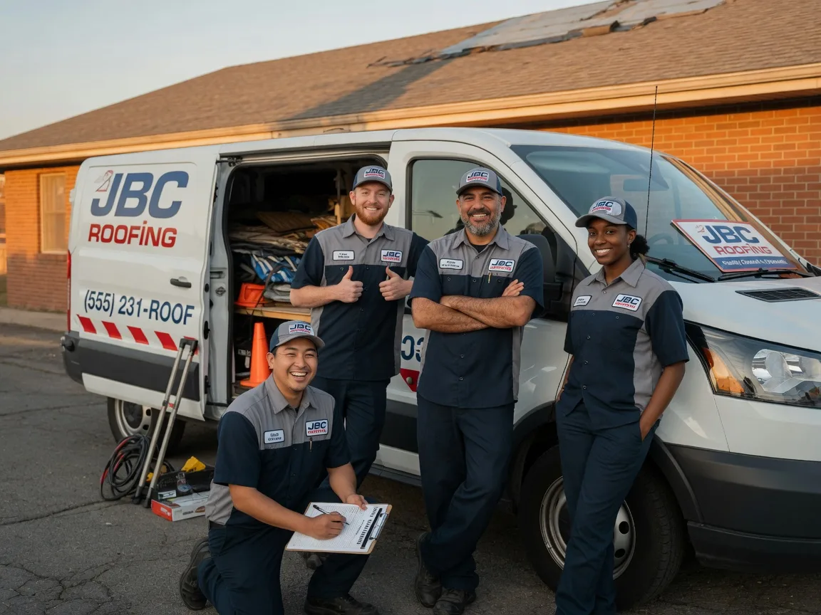 Roof Replacement company in Ebensburg, PA